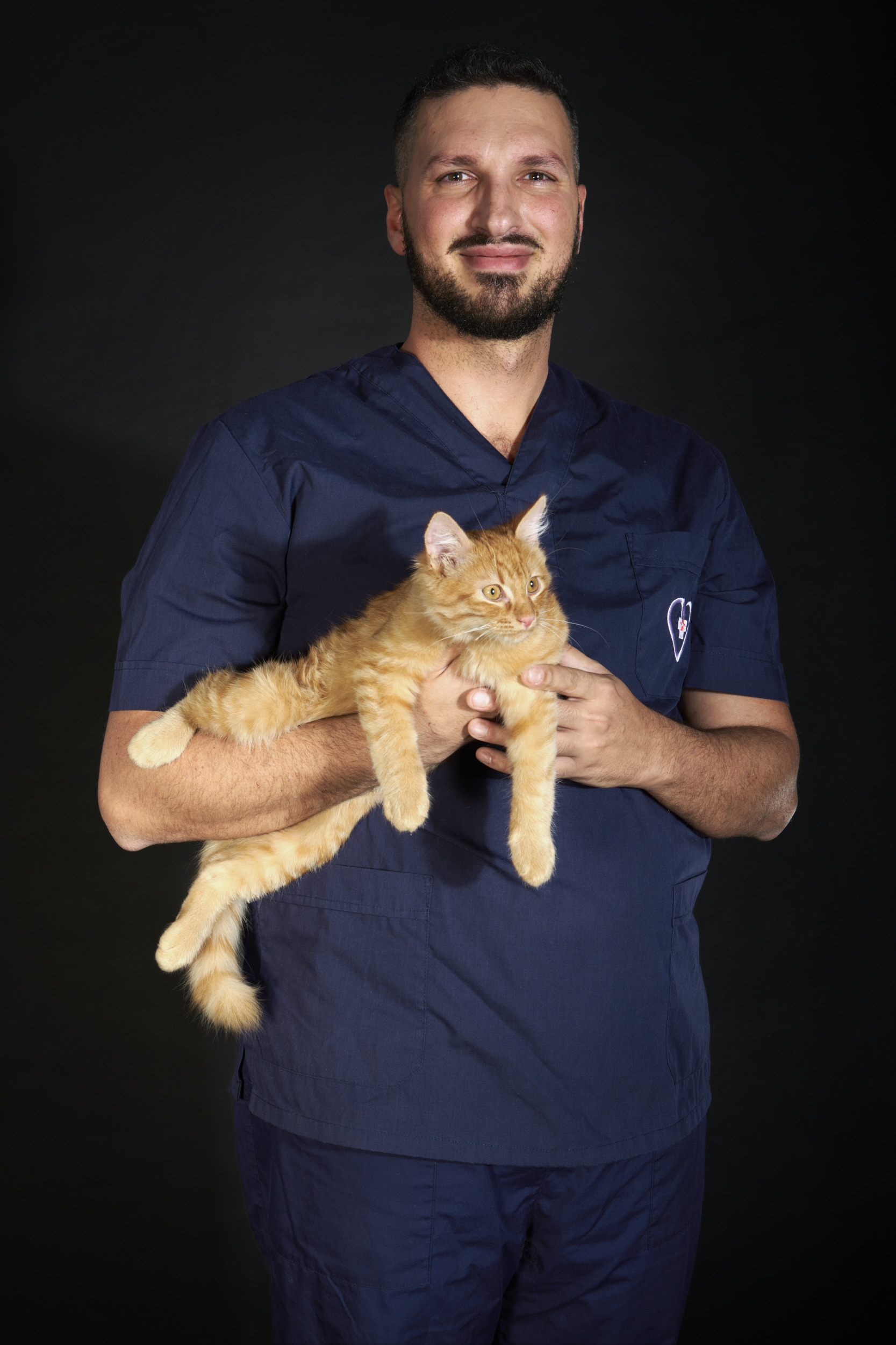 Clinica veterinaria Anubis - Tirotta Simone